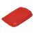 8"x8" Dish, (1) Dish, (1) 9"x13" Red BPA-Free Plastic Cover