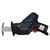 Bosch Reconditioned PS60 10.8-12V Lithium-Ion Reciprocating Saw, Tool Only