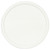 Corningware FS-1-PC French White Round Plastic Lid for 2.5qt Baking Dish