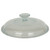 Corningware V-2.5C Round Glass Lid Replacement for Stovetop 2.5L Casserole Dish