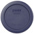 7202-PC 1-cup dark blue lid