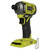 Ryobi P239 18V ONE+ 1/4" Cordless Impact Driver, Tool Only