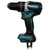 Makita Used XPH12 18V 1/2in Brushless Hammer Drill, Tool Only