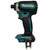 Makita Used XDT13 1/4" Hex 18V Li-Ion Brushless Impact Driver, Tool Only