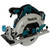 Makita XSH03 18V LXT Brushless Circular Saw, Tool Only