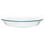 Pyrex 209 9-in (23 cm) Glass Pie Plate Dish