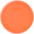 Pyrex 7402-PC Orange 6/7 Cup Round Plastic Replacement Lid