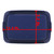 Pyrex C-232-PC 2qt Blue Easy Grab Replacement Lid