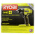 Ryobi P261 18V ONE+ 1/2in. Li-Ion Cordless 3-Speed Impact Wrench, Tool Only