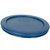 Pyrex 7200-PC Blue Spruce Lid Cover