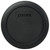 Pyrex 7200-PC Black Round Plastic Replacement Lid Cover
