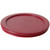 Pyrex 7200-PC Berry Red