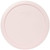 Pyrex 7402-PC Loring Pink Round Plastic Replacement Lid Cover