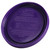Pyrex 7202-PC 1 Cup Plum Purple Lid