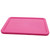 Pyrex 7212-PC Pink Rectangle Plastic Food Storage Replacement Lid