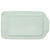 Pyrex 232-PC 2-Quart Sage Green Lid