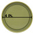Pyrex  4-inch Lid