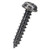 301653 Tap Screw W/Flange D4 X 20