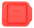 Pyrex 222-PC Red