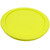 Pyrex 7201-PC Thyme Green, 7201-PC Yolk Yellow, 7201-PC Black Food Storage Replacement Lid Covers
