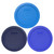 Pyrex 7201-PC Sapphire Blue, 7201-PC Marine Blue, 7201-PC Blue Food Storage Replacement Lid Covers