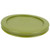 Pyrex 7201-PC Thistle Purple, 7200-PC Butter Yellow, 7202-PC Olive Green Food Storage Replacement Lid Covers