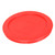 Pyrex 7200-PC Red Lid