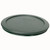 Pyrex 7201-PC 4-Cup Thyme Green Lid Cover