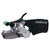 Metabo HPT SB8V2M 9.0-Amp Variable Speed Corded Belt Sander with Trigger Lock