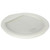 Pyrex OV-7402 Glass and White Silicone Pyrex OV-7402 Glass and White Silicone