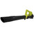 Ryobi P2109A 18V ONE+ 90 MPH 200 CFM Cordless Leaf Blower - Bare Tool - Reconditioned