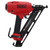Senco FinishPro35 FP35BL 1-1/2" - 2-1/2" 15 Gauge Angled Finish Nailer, Tool Only