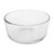 Pyrex Simply Store 7200 2-Cup Glass Storage Bowl w/ 7200-PC 2-Cup Blue Spruce Lid Cover