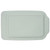 Pyrex Portables Blue Carry Tote w/ (1) Large Hot/Cold Pack, (1) 233 3qt Glass Baking Dish and (1) 233 3qt Sage Green Lid