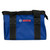 Bosch 13” x 9” x 9” Medium Heavy Duty Dark Blue Canvas Tool Bag with Logo