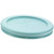 1-Cup Jade Dust Green Food Storage Lid