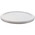 Pyrex 7402-PC Jet Gray Round Plastic Food Storage Replacement Lid Cover