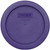 Pyrex 7202-PC Plum Purple