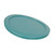 Pyrex 7201-PC 4-cup lid  Turquoise