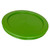 Pyrex  7200-PC 2-cup lid Lawn Green