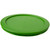Pyrex 7201-PC 4-cup lid Lawn Green