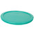 Pyrex  7402-PC 7-cup lid Turquoise