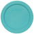 Pyrex 7200-PC 2-cup lid Turquoise