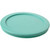 Pyrex 7200-PC Sea Glass Blue