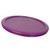Pyrex 7402-PC 7-cup thistle purple lid
