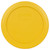 Pyrex 7200-PC 2-cup butter yellow lid