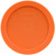 Pyrex (2) 7202-PC Jet Grey, (3) 7200-PC Plum Purple, (2) 7201-PC Orange, & (2) 7210-PC Plum Purple Food Storage Replacement Lids