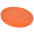 Pyrex 7402-PC 7-cup orange lid