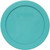 Pyrex 7200-PC 2-cup turquoise lid