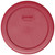 Pyrex 7201-PC Sangria Red